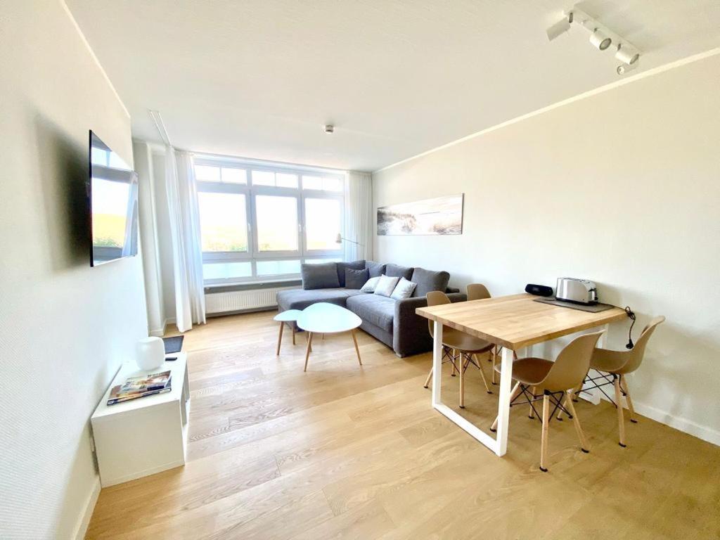 Moewenqueen Norderney Exteriör bild